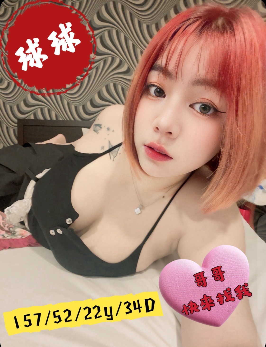 台中北區定點